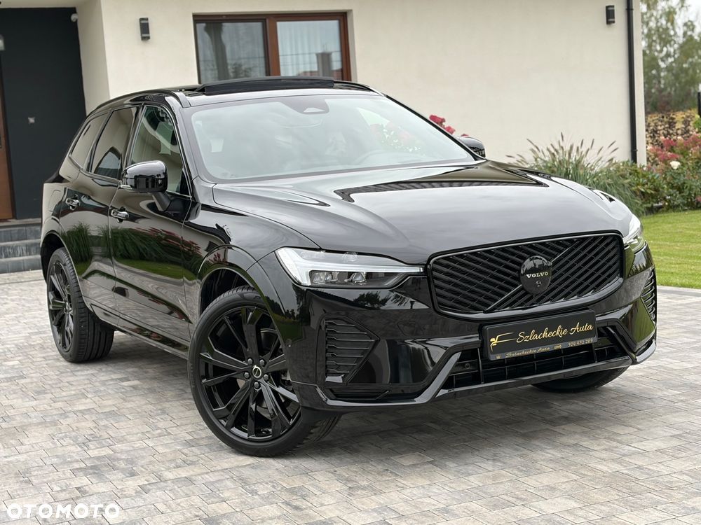Volvo XC 60 B5 B AWD Ultra Black Edition - 17