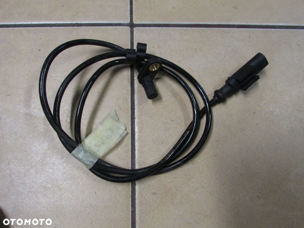 Benelli TRK 502X czujnik ABS przód - 2