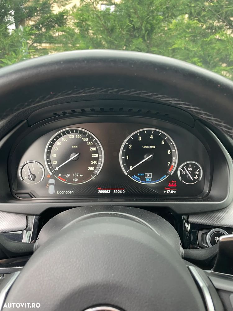 BMW X5 xDrive40e iPerformance - 9