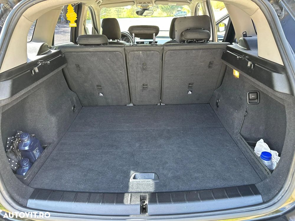 BMW X1 - 10