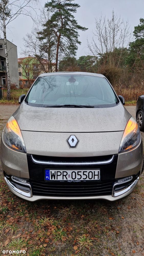 Renault Scenic - 15