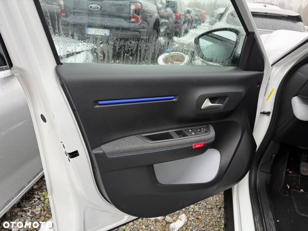 Citroën C3 1.2 T Business - 10