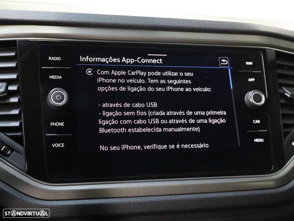 VW T-Roc 1.6 TDI Style - 15