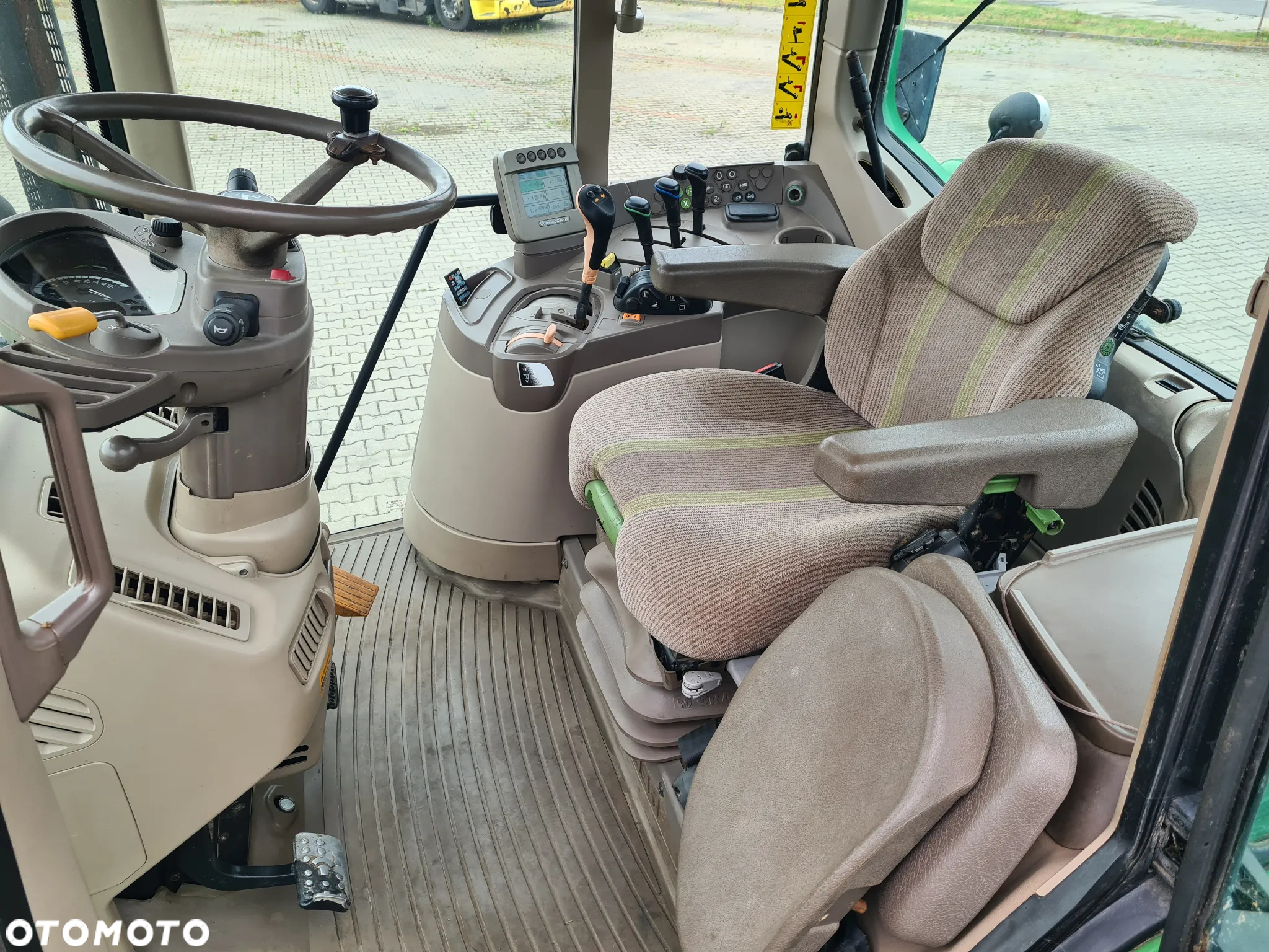 John Deere 6430 PREMIUM, TLS, TUZ - 10