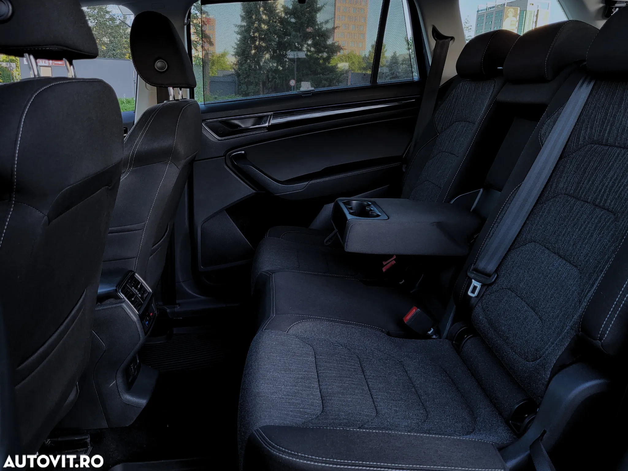 Skoda Kodiaq 2.0 TDI 4X4 DSG Style - 23