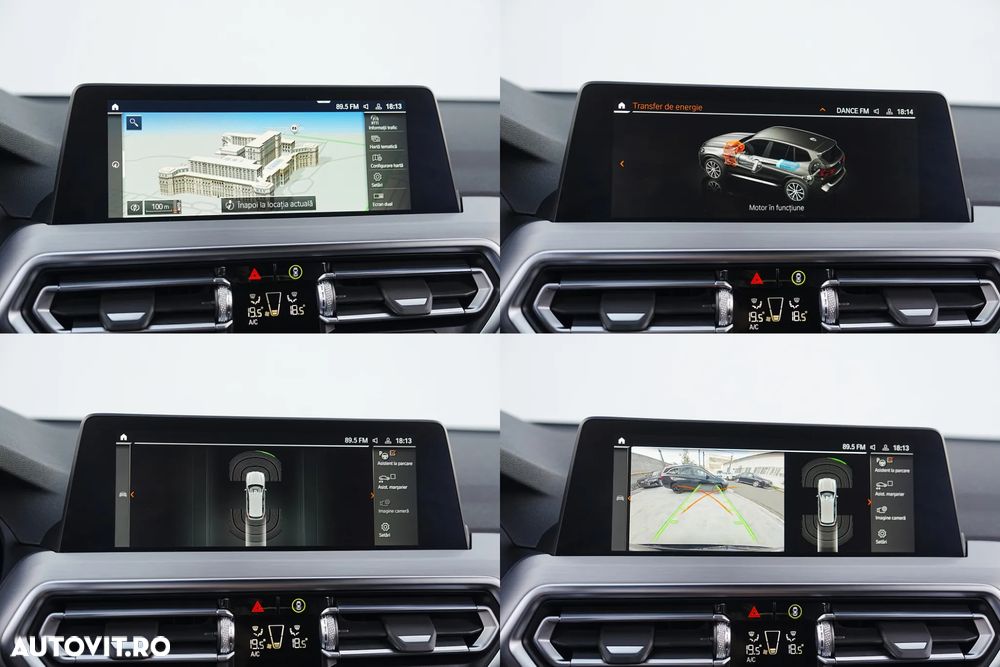 BMW X3 2023 — imagine 6
