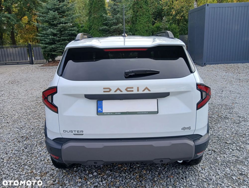 Dacia Duster 2026 photo 5