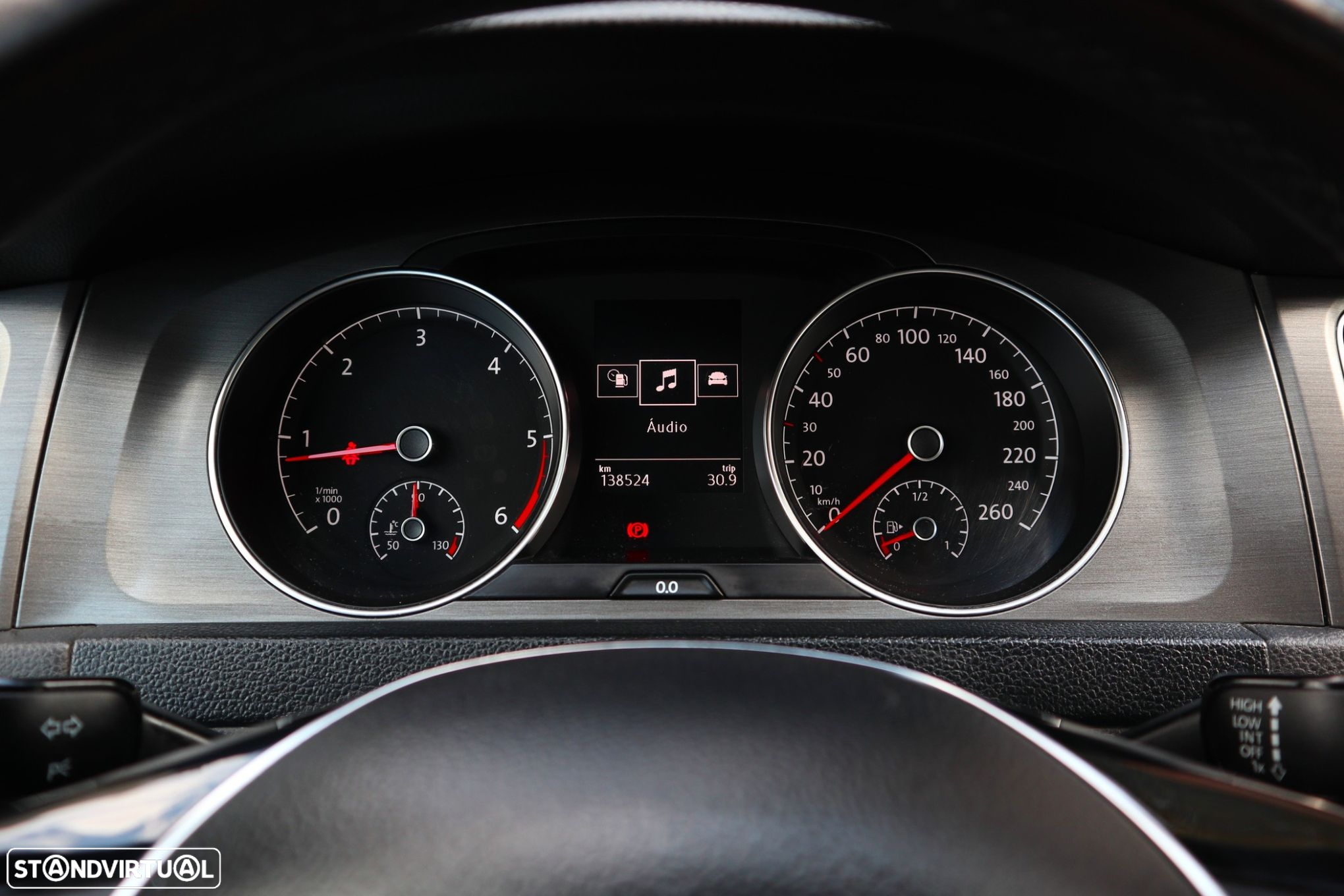 VW Golf - 28