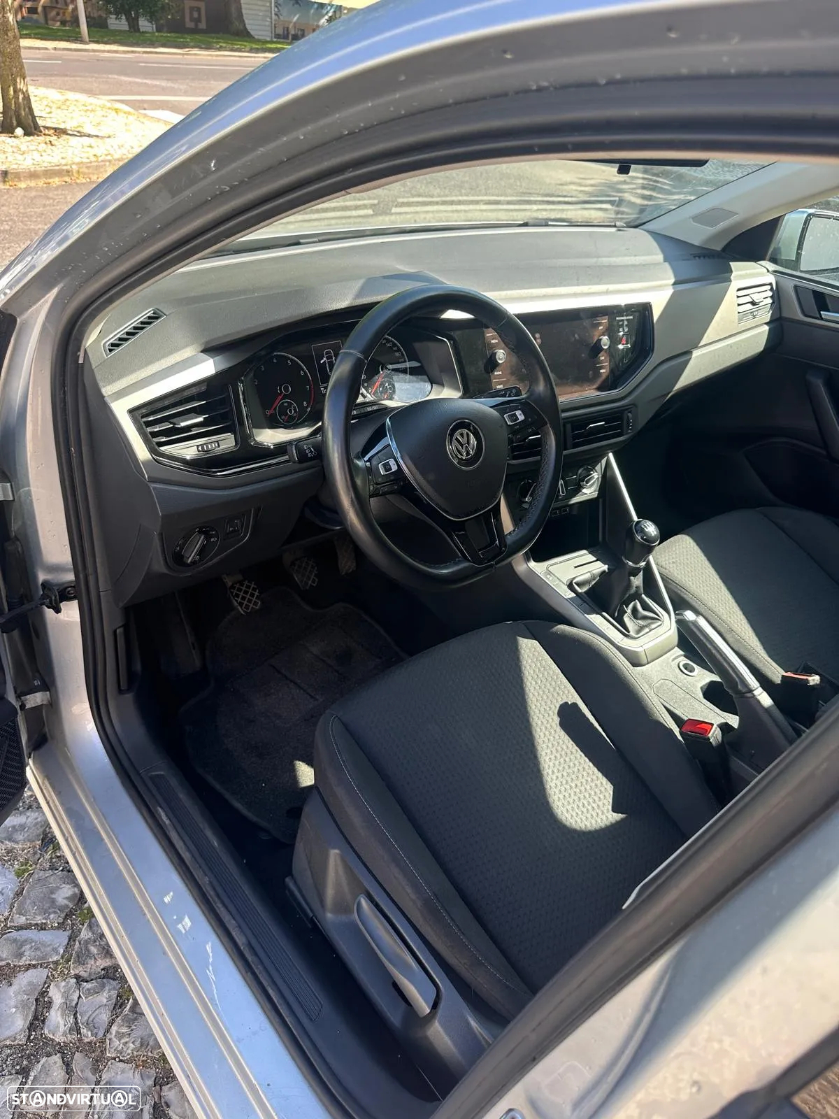 VW Polo 1.0 Confortline - 6