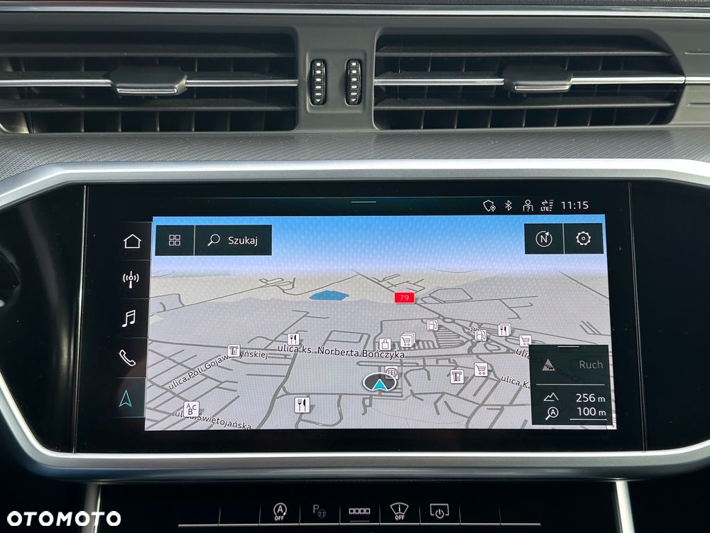 Audi A6 Avant 40 TDI mHEV Quattro Sport S tronic - 36