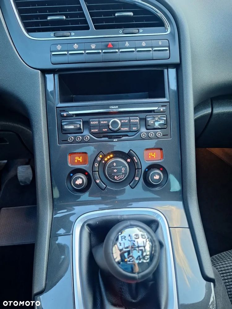 Peugeot 5008 HDI 150 Business-Line - 22