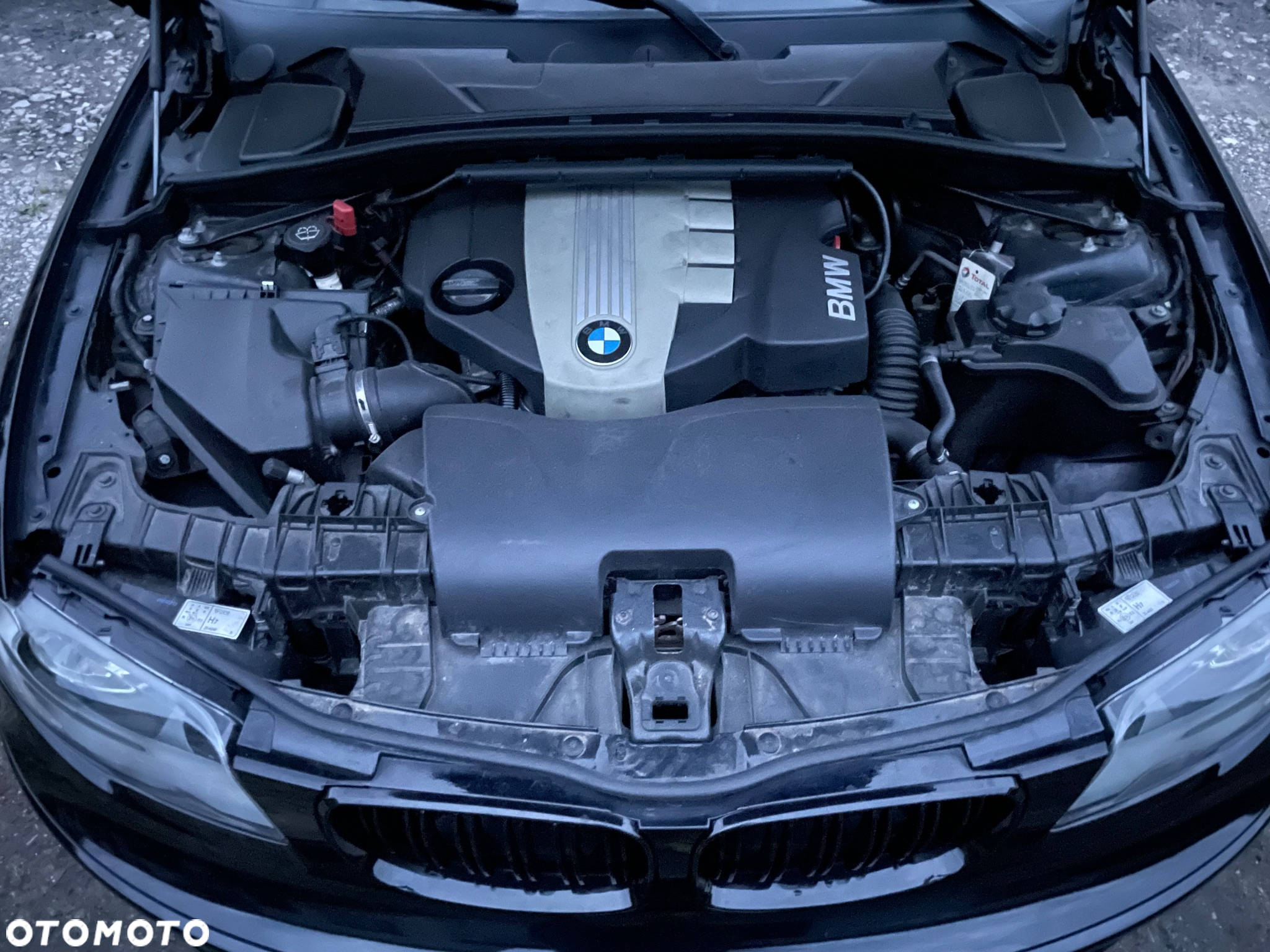 BMW Seria 1 118d - 10
