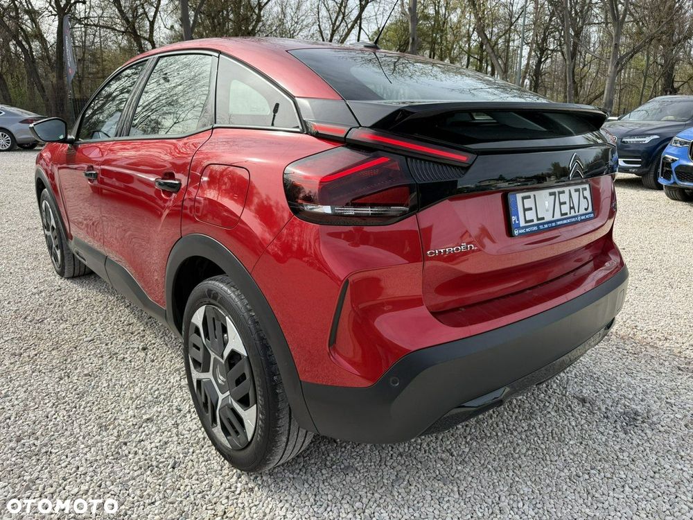 Citroën C4 1.5 BlueHDi Live Pack S&S - 15