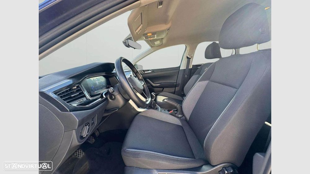 VW Polo 1.0 TSI - 13
