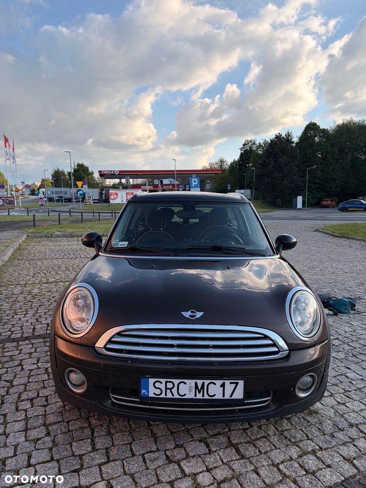 MINI Clubman One - 15
