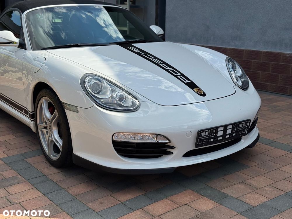 Porsche Boxster S PDK - 13