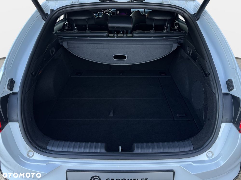 Kia ProCeed 1.6 T-GDI GT DCT - 27