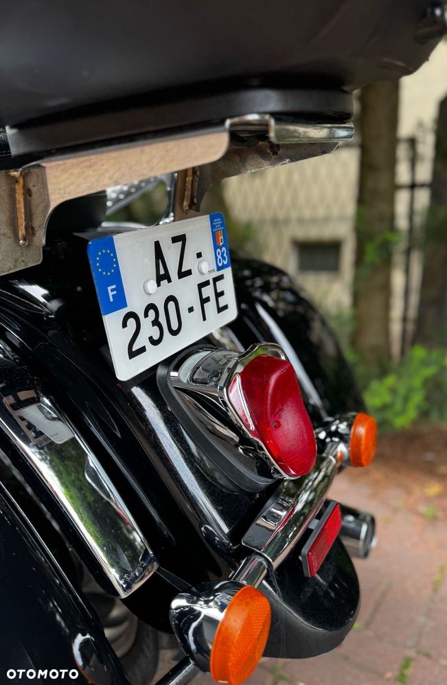 Kawasaki Vulcan - 19