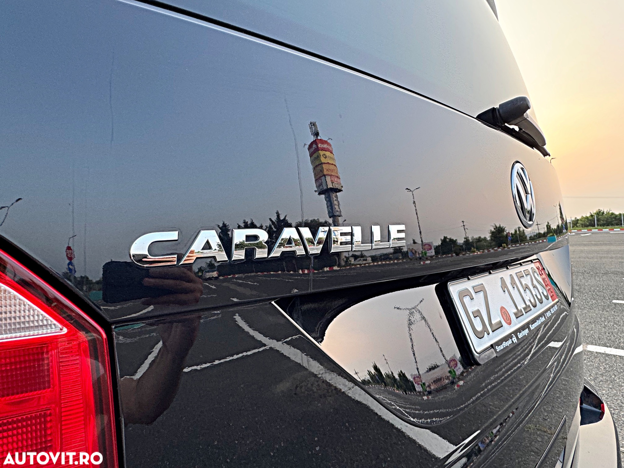 Volkswagen Caravelle T6 2.0 TDI KR Comfortline DSG - 27