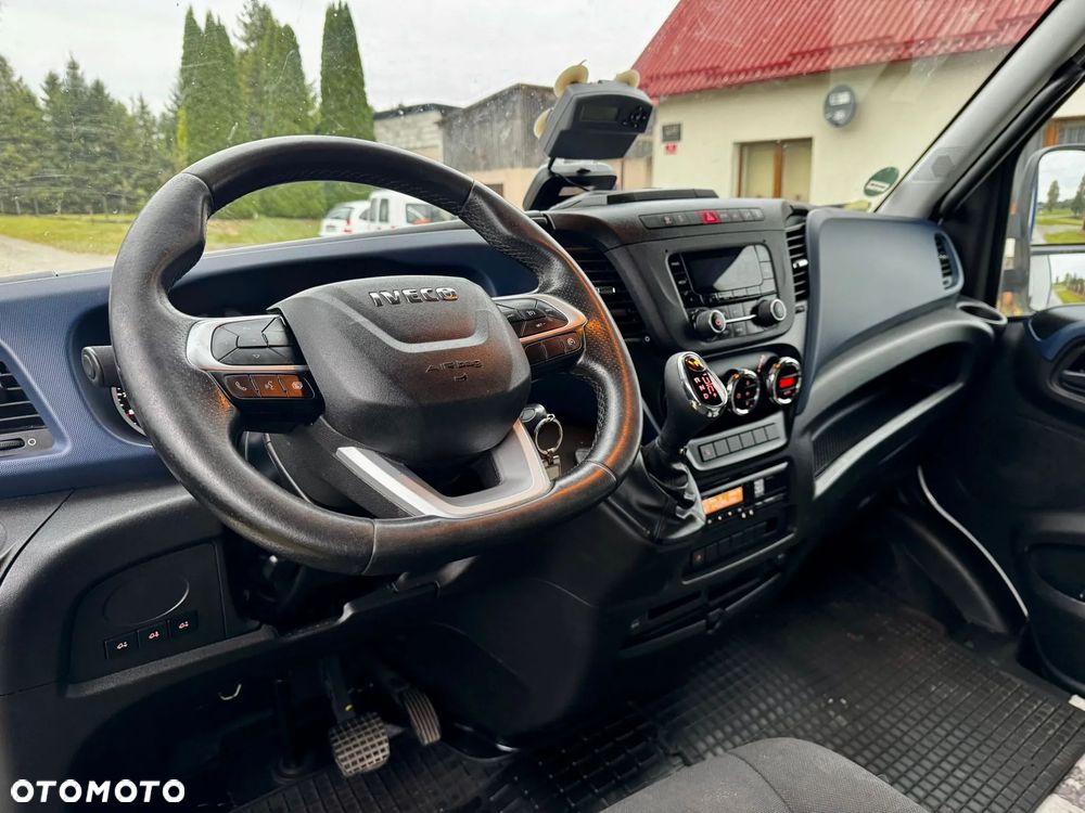 Iveco Daily - 4