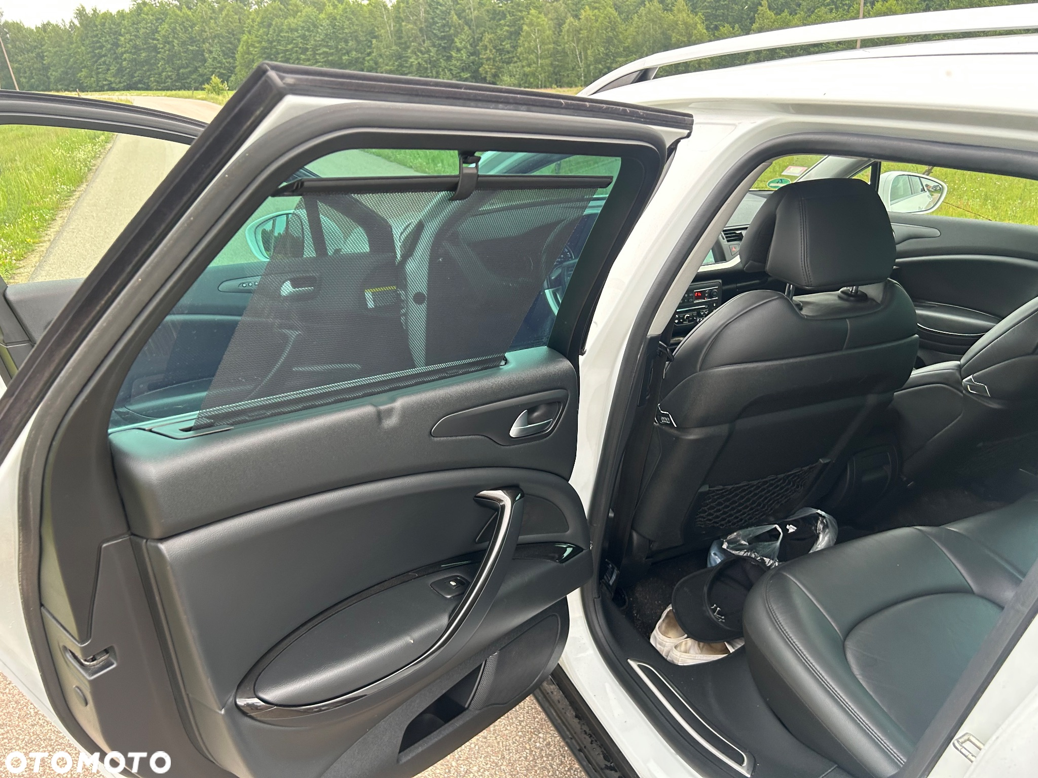 Citroën C5 Tourer HDi 165 FAP Exclusive - 13