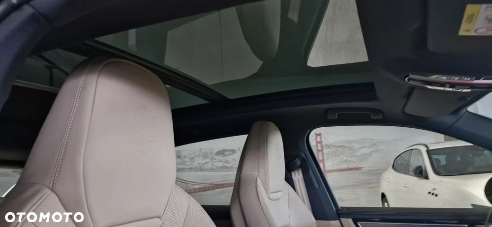 Porsche Cayenne E-Hybrid Platinum Edition - 20