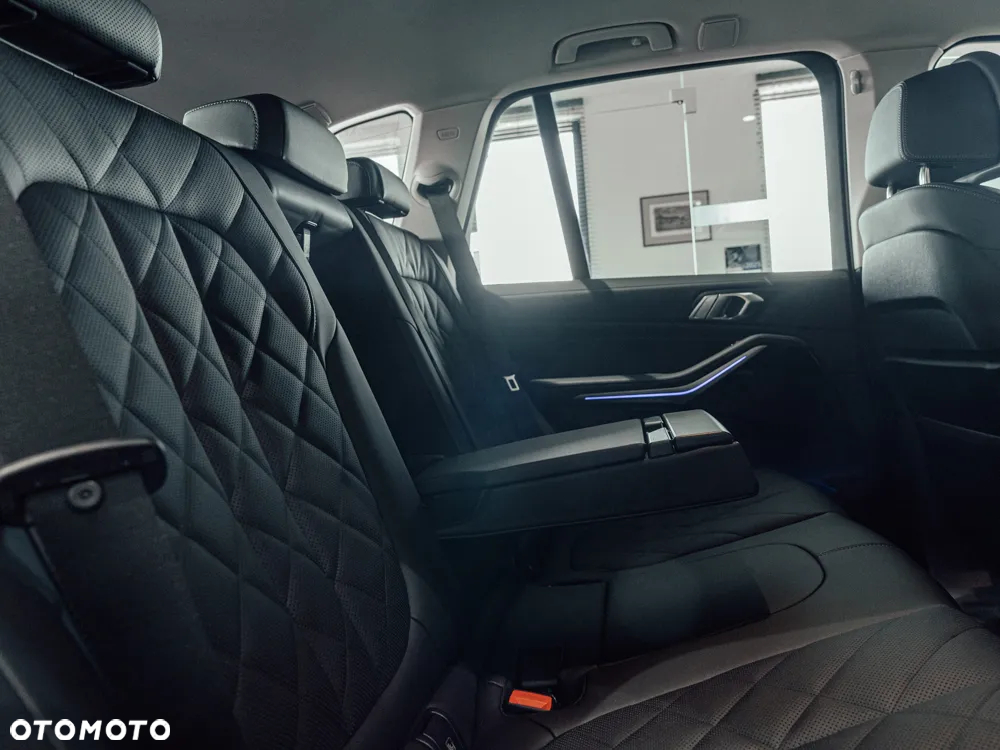 BMW X5 xDrive30d - 12