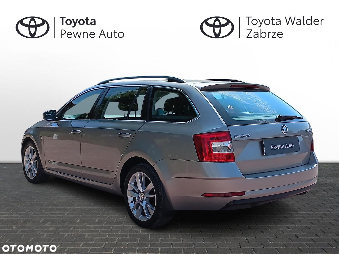 Skoda Octavia 1.6 TDI Style - 7