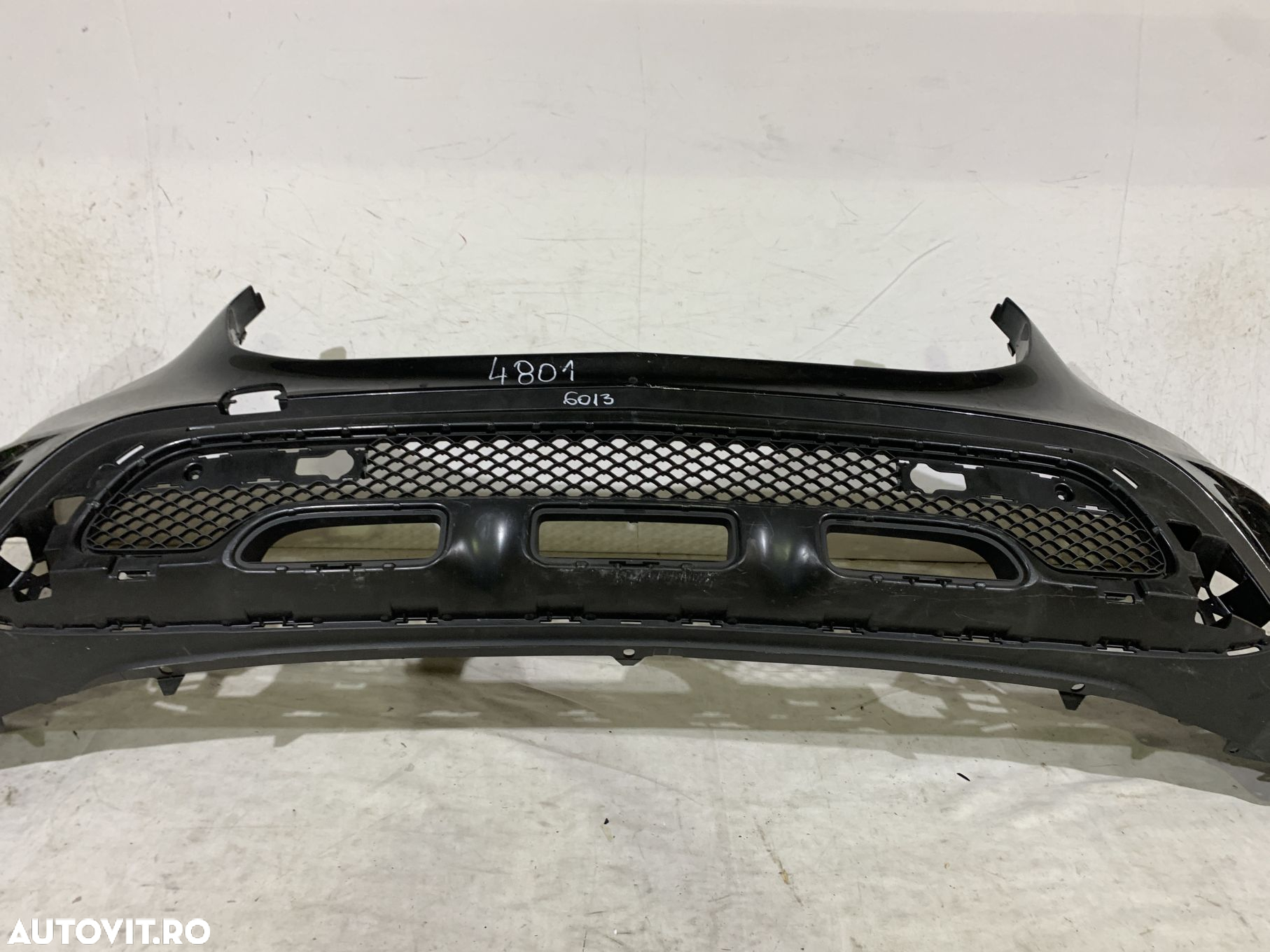 Bara fata Mercedes GLC, X253, 2019, 2020, 2021, 2022, 2023, cod origine OE A2538858002. - 6