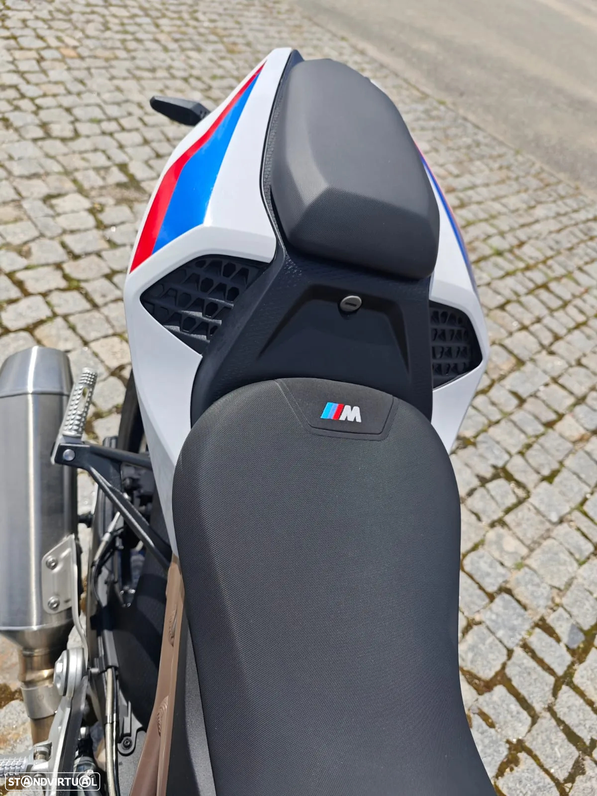 BMW S 1000 RR Pack m - 7