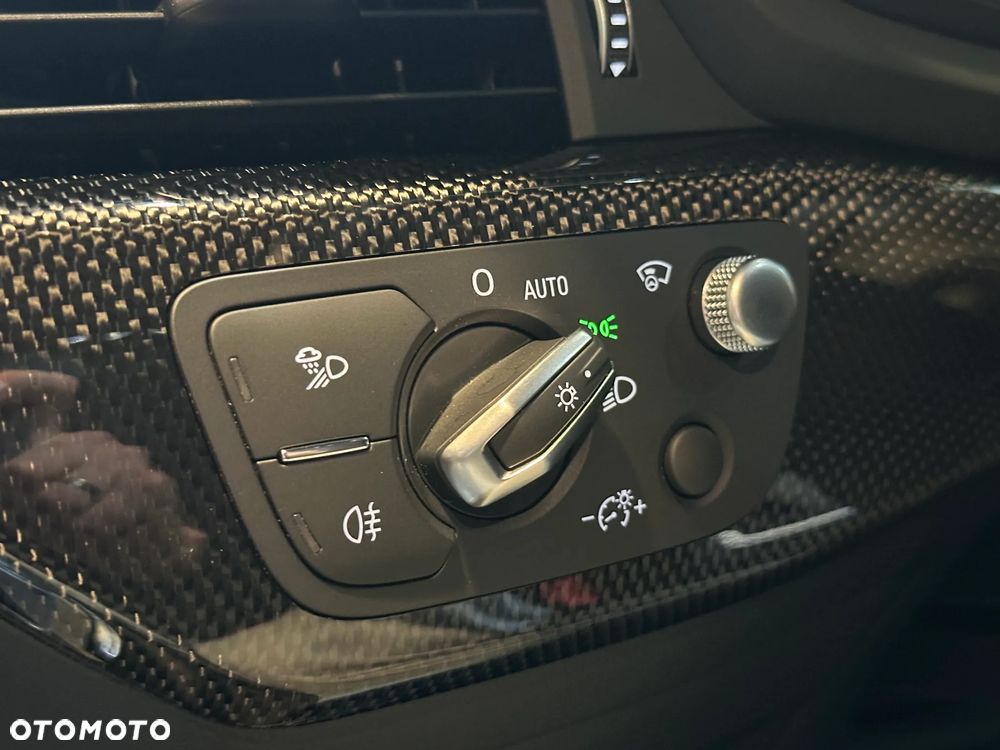 Audi S4 Avant TDI mHEV Quattro Tiptronic - 35