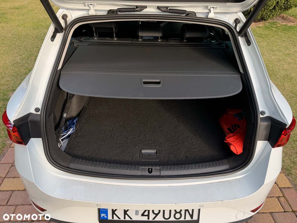 Seat Leon Sportstourer 1.5 EcoTSI Evo Xcellence S&S DSG - 29