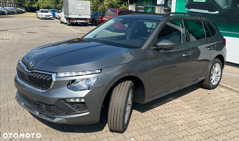 Skoda Kamiq - 7