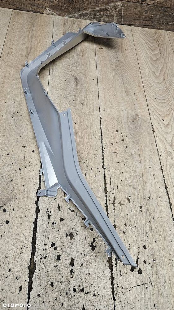 Listwa boczna tunel osłona owiewka Sym Cruisym 125 300  64315-LM1-000-OK - 6