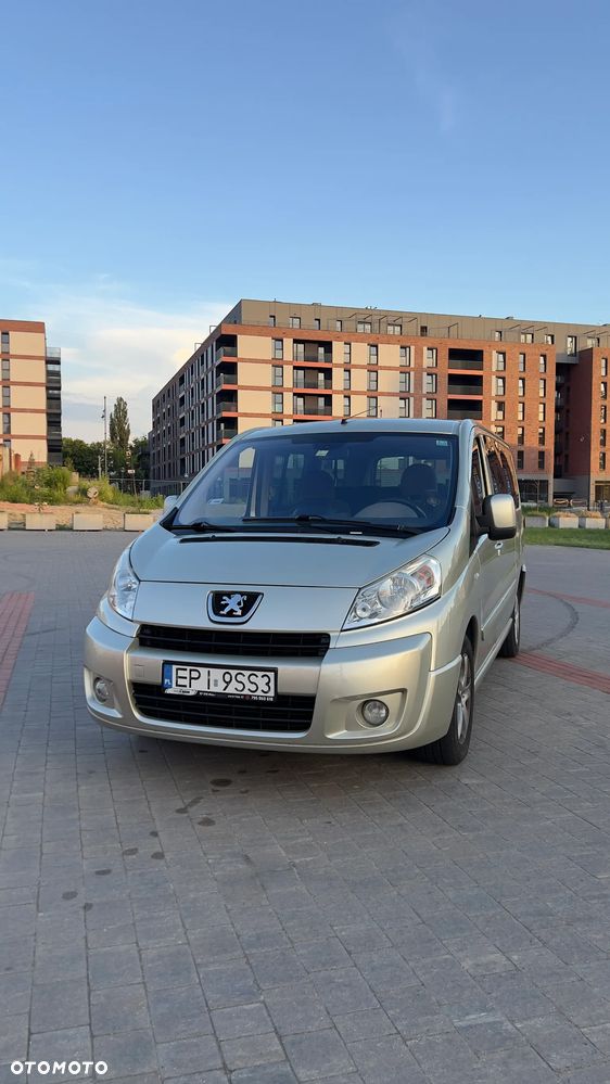 Peugeot Expert Tepee L2 Premium - 1