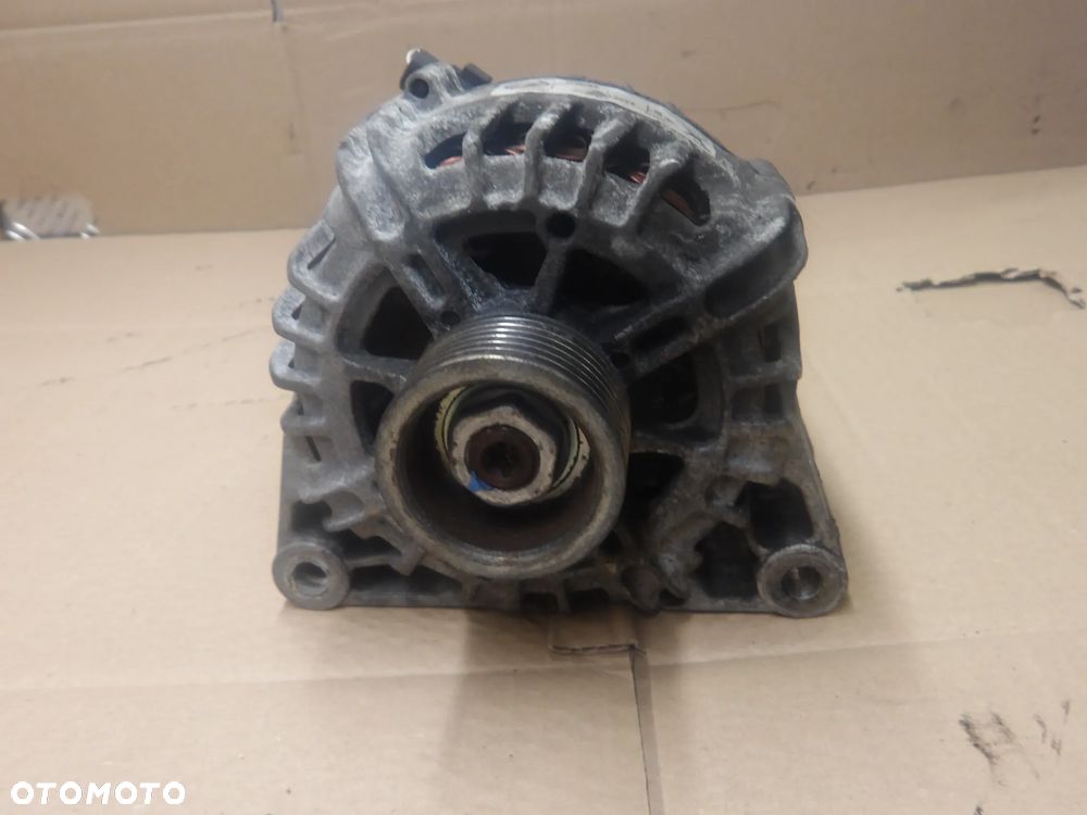 CITROEN C4 1.4B ALTERNATOR ALTTG12C170 - 3