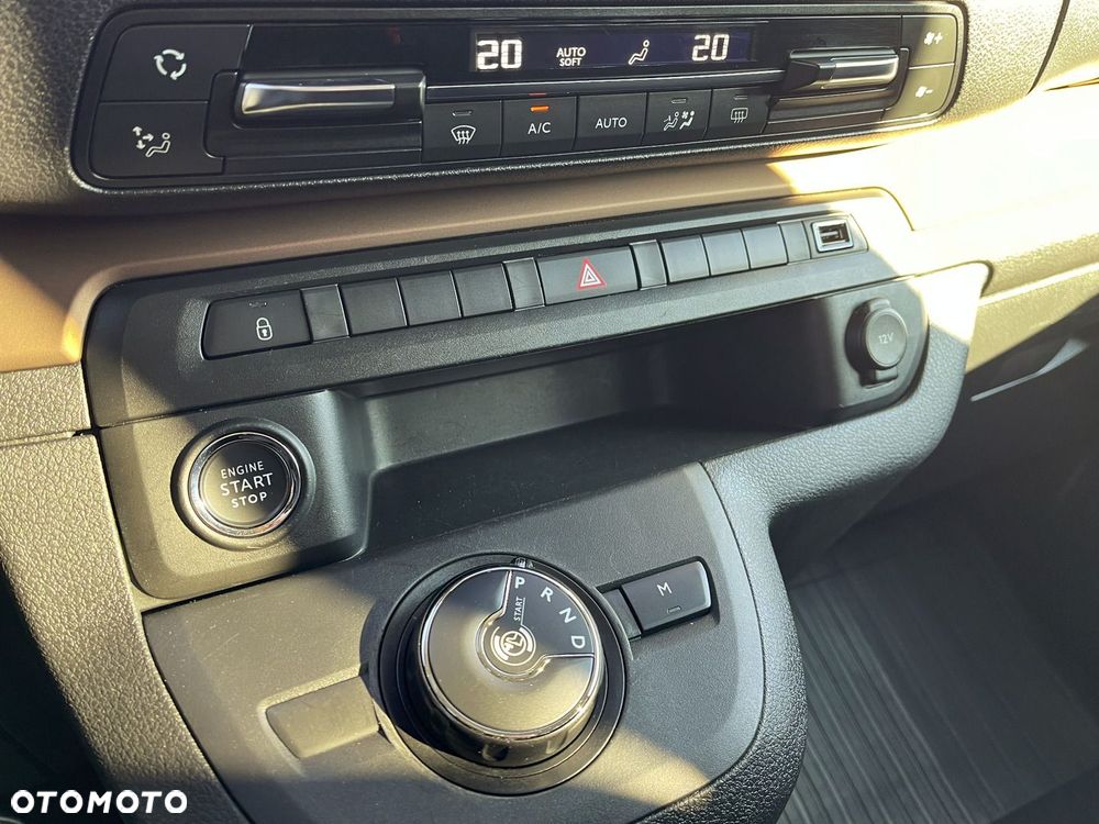 Toyota Proace Verso 2.0 D4-D Long Family - 21