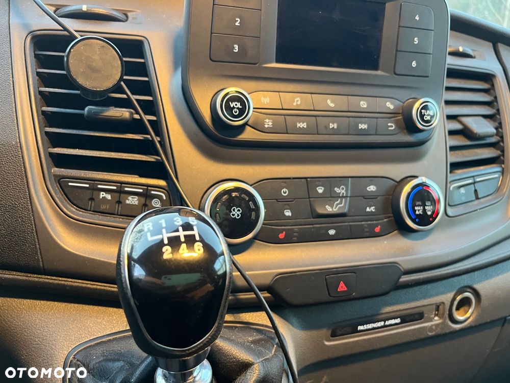 Ford Transit L4H3 HA (18-Si.) Trend - 15