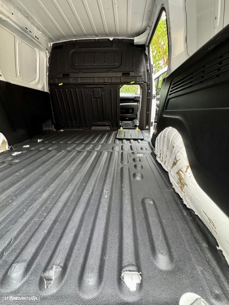 Peugeot Partner Longa L2 / IVA dedutivel / 3 LUGARES Nacional - 20