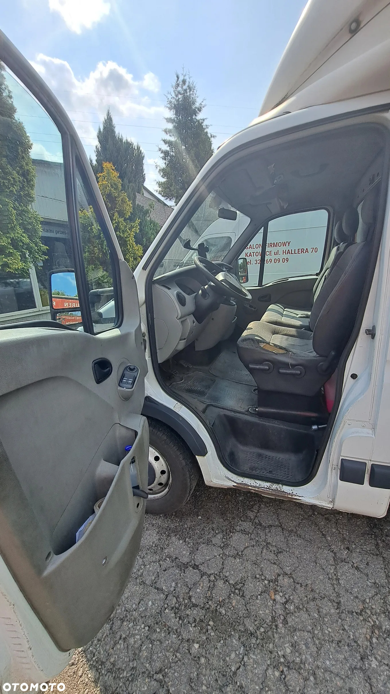 Renault MASTER - 11