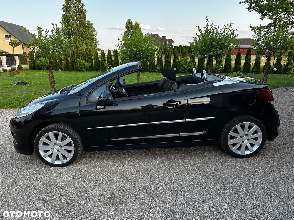 Peugeot 207 CC - 26