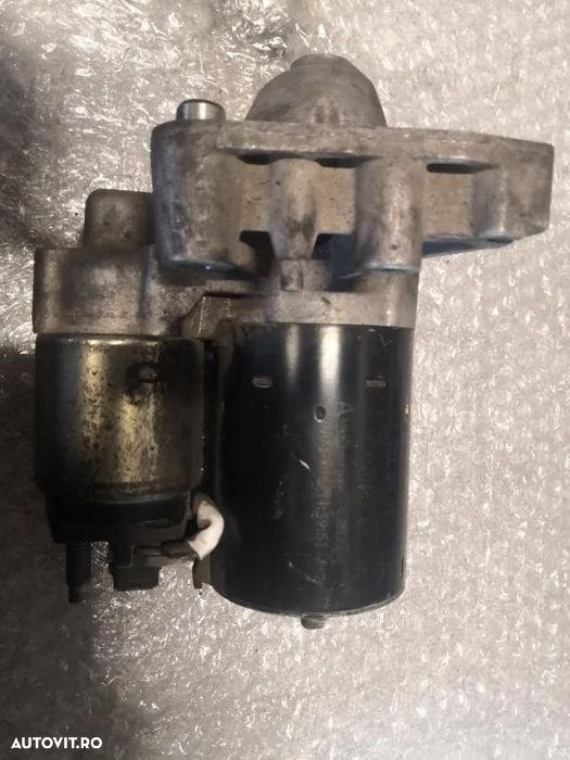 Electromotor mini cooper s 1.6 vti turbo peugeot 508 308 - 1