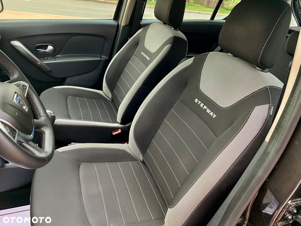 Dacia Sandero Stepway - 24