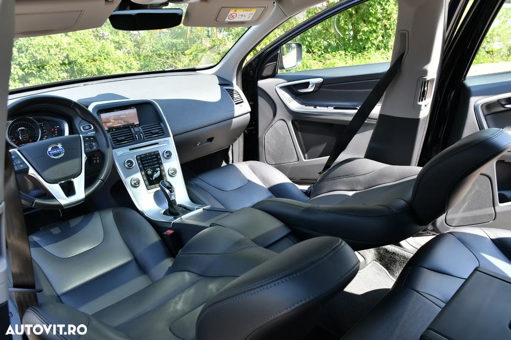 Volvo XC 60 - 7