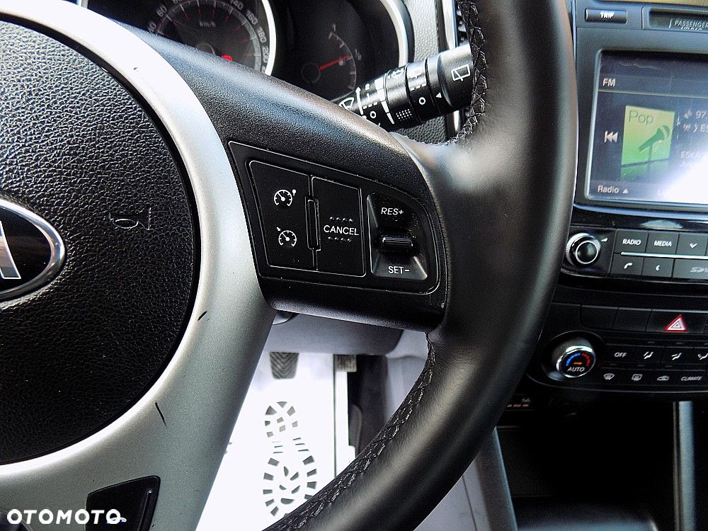 Kia Venga 1.4 blue Comfort - 12