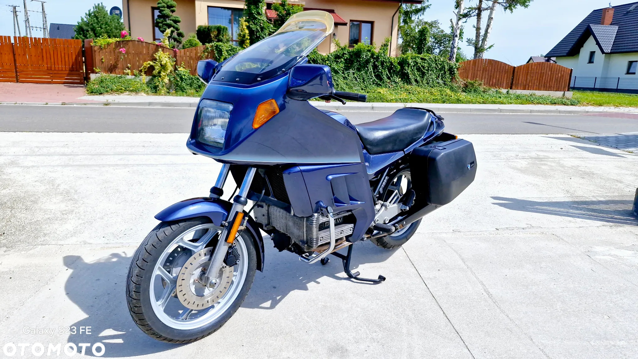 BMW K - 25