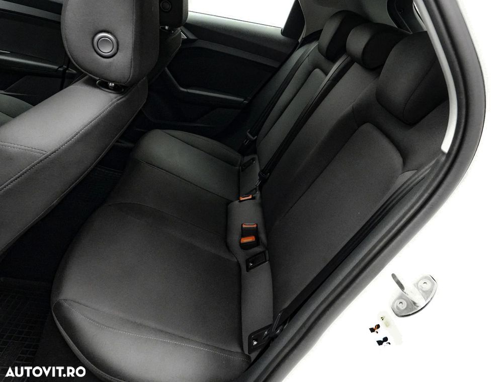 Audi A1 Sportback 25 TFSI Advanced - 15
