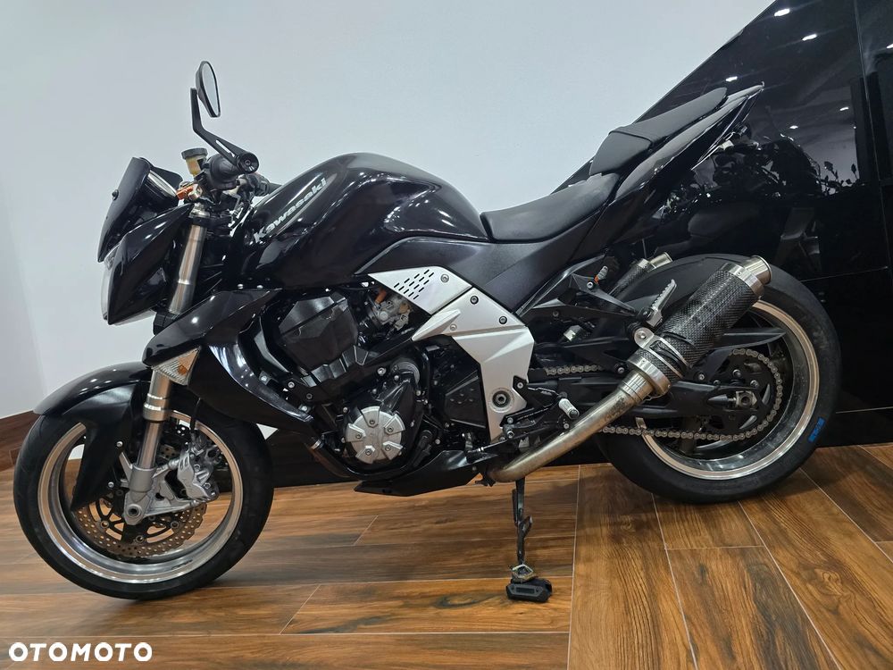 Kawasaki Z - 27