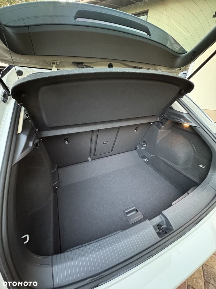 Volkswagen T-Roc 1.5 TSI Style DSG - 16