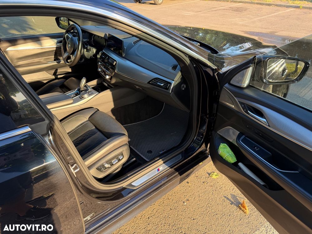 BMW Seria 6 630d xDrive Luxury Line - 16